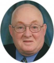 William A.G. "Bill" Buck