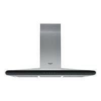 Hotte Hotpoint 90 Achat Vente Pas Cher