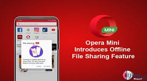 Opera offline installer is a modern browser developed by opera software. Opera Mini Introduces Offline Feature Dailymagnet