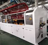 PP PE PVC Waste Recycled Plastic Wood Lumber Timber Composite WPC Decking  Flooring Fence Post Wall Cladding Window Door Panel Frame Profile Extruder  Machine