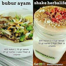 Itu ciri khas nasi ayam. Keep Healthy Pagi Ini Sarapan Bubur Ayam Makanan Facebook
