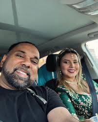 Sunil Abraham (@sunil_el_indio) • Instagram photos and videos