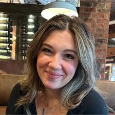 This is amazing and we're absolutely thrilled to have a go-forward position  in the top 10!