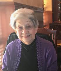 Betty Lou Bruch Obituary March 11, 2022