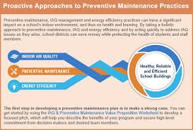 Landlords and property managers are responsible ensuring that conditions are habitable, and small repairs now, can easily save hundreds if. Hvac Webinar Predictive Preventive And Planned Iaq Maintenance