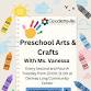 Preschool Arts & Crafts Class event in Goodlettsville, TN