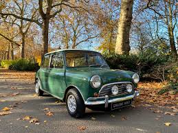 Image result for Capri Green 1964 Daihatsu