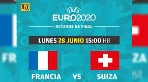 Entre francia y suiza saldría el rival ibérico, con todos los boletos mala noticia para suiza, que vio cómo francia se despertaba. Qy4rd974cvk Im