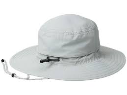The North Face Horizon Breeze Brimmer Hat High Rise Grey Traditional Hats Stay Protected From The Sun S Harmful Rays With This Hats The North Face Sweatband
