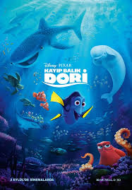 Blue tang fish are characterized by their bright blue coloring and yellow tail. Fish Species From Finding Dory Come Alive At Istanbul Aquarium Daily Sabah