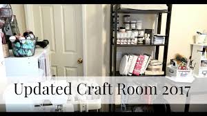 Looking for craft room ideas? New Craft Room Small Craft Room Ideas Youtube