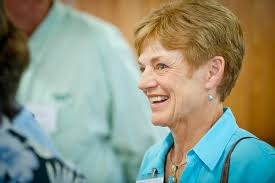 Dean's Reception, September 1, 2011