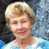 Obituary information for Bonnie Faye Adkins