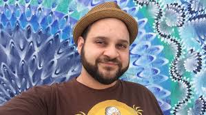 Meet Kareem Tabsch of O Cinema