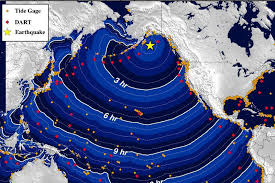 Jul 27, 2021 · alaska volcano observatory daily update u.s. Tsunami Warning Downgraded After Major Earthquake Hits Off Alaska