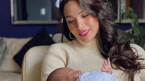 12.11.2010 11:27 bu albümü paylaş. Lisandra Silva Surprised Her Little Son With A Special Celebration For His Third Month Of Life World Today News