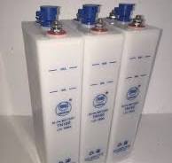 Iron-Nickel Nife Nickel Iron 12V 24V 48V 100ah 200ah 250ah Deep Cycle  Nickel-Iron Solar Battery for Solar Panels