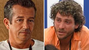 Em lágrimas, Igor Marchesi reage a pedido de desculpas de David Diamond:  “Não mudou nada…”