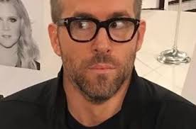 Ryan Reynolds pokazał brata. Poszedł w stronę ojca