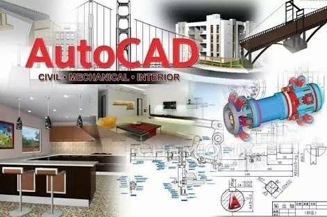 AutoCAD Training Institutes