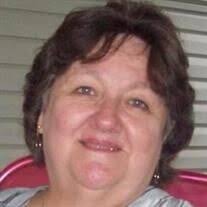 Celma "Claire" Roy Richard Obituary