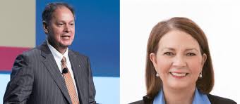 ICMIF member Thrivent Financial appoints first female Chair to the  organisation's Board of Directors