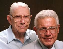 Clifton Wright “Cliff” Long (1919-2007)