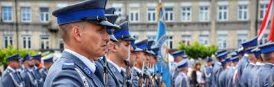 Rozpoczęcia procedury kwalifikacyjnej do służby w policji. Rekrutacja Wydzial Kadr I Szkolenia Kwp W Lodzi