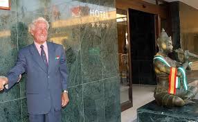 Maybe you would like to learn more about one of these? Fallece Pedro Turpault Fundador De Los Hoteles Don Pablo De Torremolinos Diario Sur