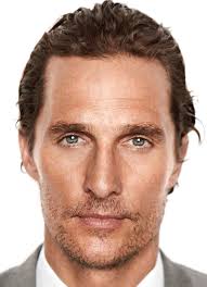 Matthew McConaughey