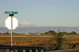 Wapato Countryside Yakima River Yakima Valley Wapato