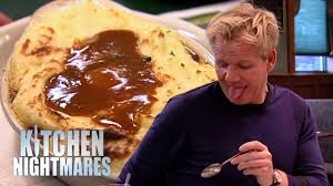 We did not find results for: Tastes Like Boiling Dishwater Kitchen Nightmares Youtube