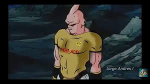 The first salvo of the january transfer window has been fired by borussia rumors linked håland to ole gunnar solskjaer's rebuilding of manchester united, but dortmund pounced and added a true no. Haaland Ressemble T Il A Ce Personnage Dragon Ball Onefootball