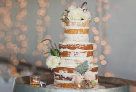 Wedding Cake Guide From Sizes To Day Of Details Shutterfly