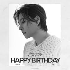 EDEN] HAPPY BIRTHDAY EDEN ⠀ 이든의 생일을 축하합니다!🎉 ⠀ #이든 #KQ