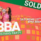 ABBA - The Christmas Party event image