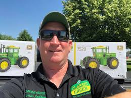 Welcome Brandon Rainey to the group!!!