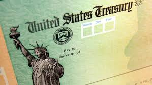 Simply go to the the informed delivery dashboard on the usps website to see your mail and packages. It S A Scam Don T Give Out Your Personal Information To Get A Stimulus Check Dallas County Da Warns Wfaa Com