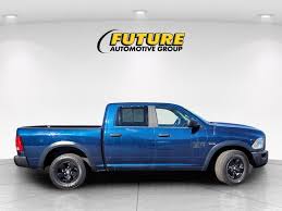 Image result for Blue Streak 2020 Ram