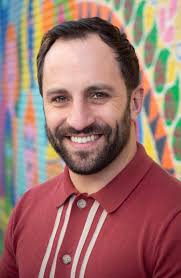 Andy Doyle — Ministry of Entertainment