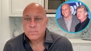 Steve Wilkos Reflects On Last Time He Saw Jerry Springer: I Think He Was  'Saying Goodbye To Me'