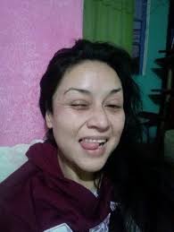 Instagram 用户 Jessica Leonor Gallardo Ñancuvilu