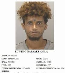 FOTO DEL JOVEN DE NOMBRE #KEVIN, ENCONTRADO MUERTO DE FORMA MISTERIOSA EN  EL CASERÍO MUÑECA DE AGUADILLA ☹️❗QUE DESCANSE EN PAZ 🕊️ 🙏 ❗ Las  autoridades investigan la muerte de un joven