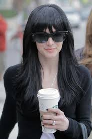 Ashlee Simpson Black Hair Ashlee Simpson Black Hair Hair