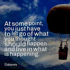 Facing Reality Is The Hardest Thing I Ve Ever Had To Do But God Doesn T Call Me To Live In Denial He Calls Me To Walk In Truth Letting Go Let It