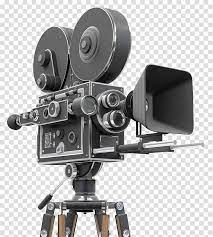 Kinokamera Film Cinema Plenochnaya Kamera Chernaya Videokamera Na Podstavke Png Movie Camera Vintage Film Camera Vintage Film Projector