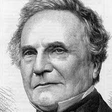 The answer will surprise you: Charles Babbage Computer Analytical Engine Difference Engine Biography