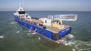 First recruitment is a specialist oil & gas recruitment agency offering job opportunities in the offshore, subsea and marine sectors across the uk, offshore and internationally. Damen First Crew Boat Transfer With Motion Compensated Gangway