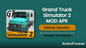 This euro truck simulator features many truck brands, with realistic engine sounds and detailed interiors! áˆ Grand Truck Simulator 2 Mod 1 0 29n13 Dinero Infinito Descargar Apk