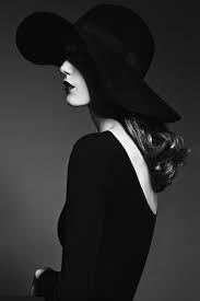Cristina Otero Portrait Photography Fashion Photography Portrait